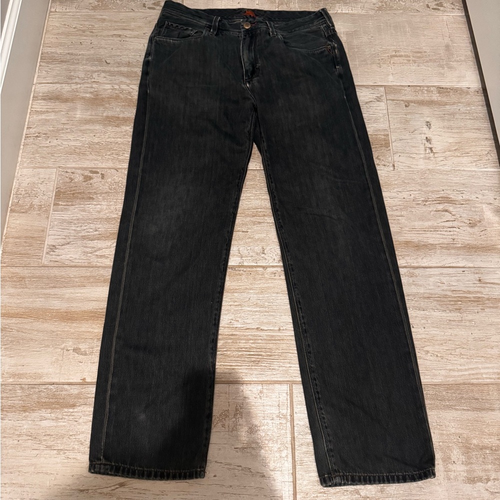 Men’s Tommy Bahama Dark Wash Jeans